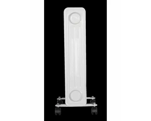 Масляный обогреватель РЕСАНТА ОМ-7Н