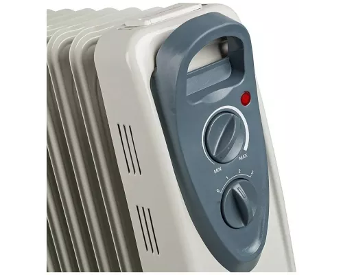 Масляный обогреватель РЕСАНТА ОМ-7Н