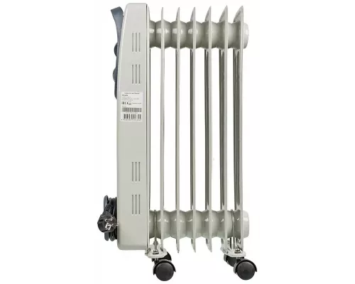 Масляный обогреватель РЕСАНТА ОМ-7Н