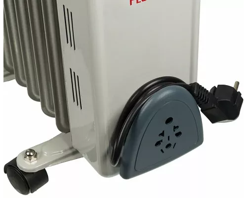 Масляный обогреватель РЕСАНТА ОМ-7Н