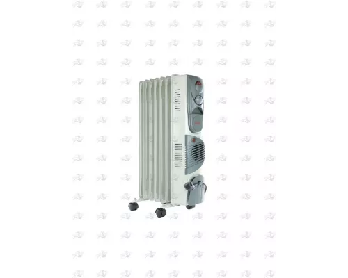 Масляный обогреватель РЕСАНТА ОМ-9НВ