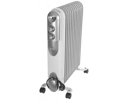 Масляный обогреватель РЕСАНТА ОМПТ-12Н