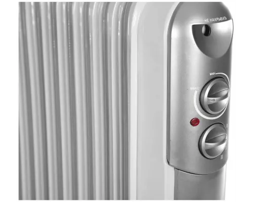 Масляный обогреватель РЕСАНТА ОМПТ-12Н