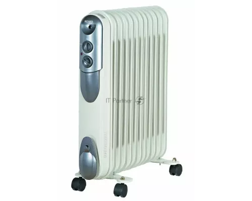 Масляный обогреватель РЕСАНТА ОМПТ-12Н