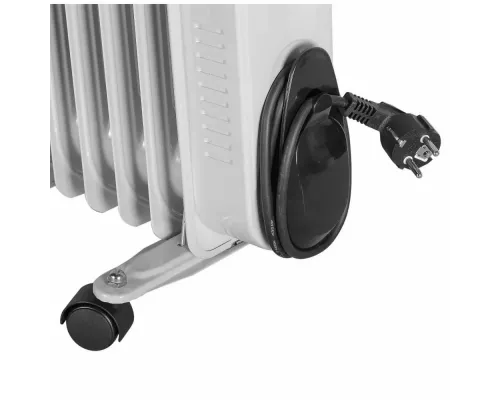 Масляный обогреватель РЕСАНТА ОМПТ-12Н