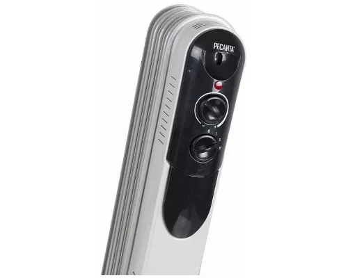 Масляный обогреватель РЕСАНТА ОМПТ-5Н