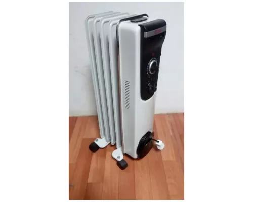 Масляный обогреватель РЕСАНТА ОМПТ-5Н