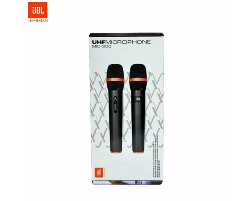 Микрофон JBL MIC300