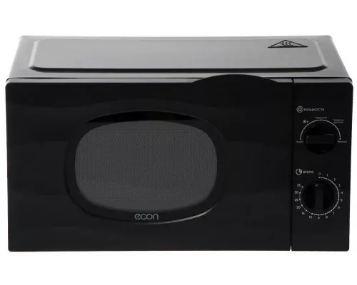 Микроволновая печь ECON ECO-2038M черный
