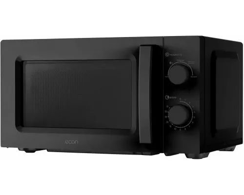 Микроволновая печь ECON ECO-2038M черный