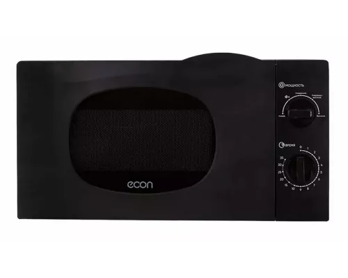 Микроволновая печь ECON ECO-2038M черный