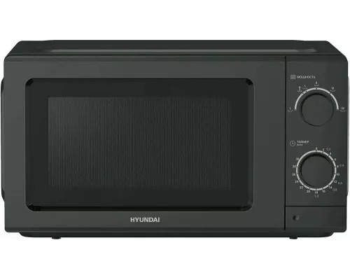 Микроволновая печь Hyundai HYM-M2093 черный