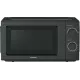Микроволновая печь Hyundai HYM-M2093 черный