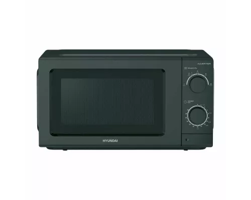 Микроволновая печь Hyundai HYM-M2093 черный