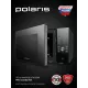 Микроволновая печь POLARIS PMO 2303D черный