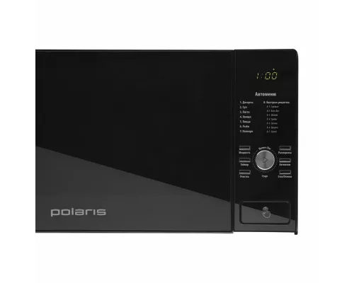 Микроволновая печь POLARIS PMO 2303D черный