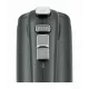 Миксер Vitek VT-1482 черный/серебристый