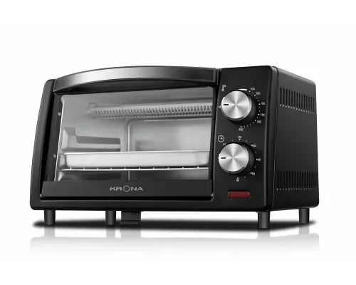 Мини-печь KRONA OFEN 10 BL