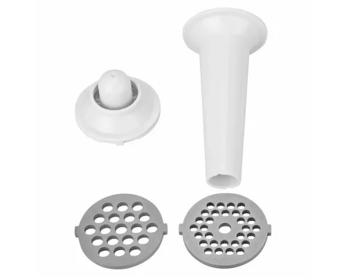 Мясорубка BBK MG1801 металлик черный