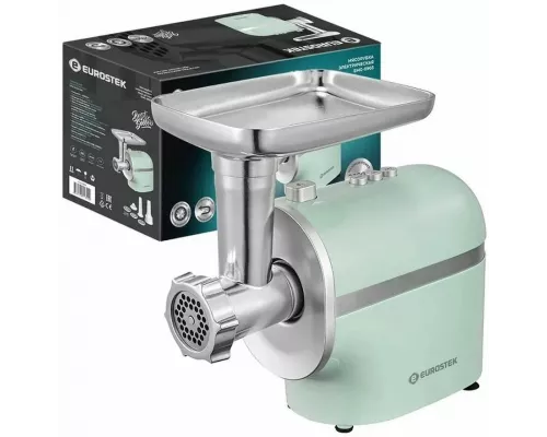 Мясорубка Eurostek EMG-0903