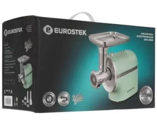 Мясорубка Eurostek EMG-0903