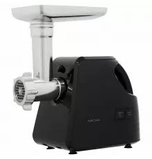 Мясорубка KRONA Wolf Black 1000W