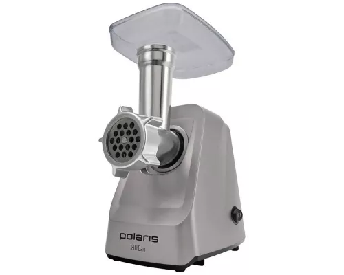 Мясорубка Polaris PMG 1854 RUS графит