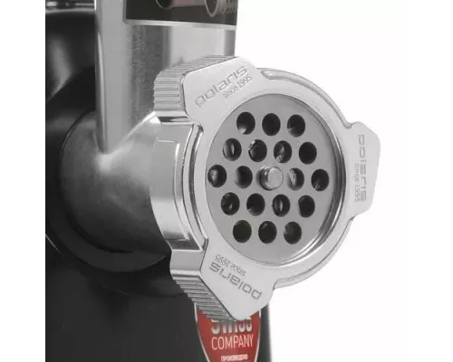 Мясорубка Polaris PMG 1875 RUS черный
