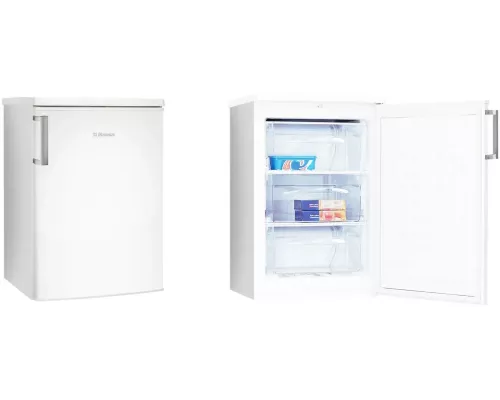 Морозильная камера HANSA FZ138.3 белый