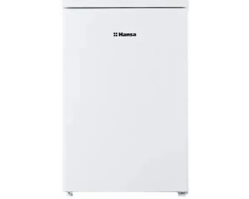 Морозильная камера HANSA FZ138.3 белый
