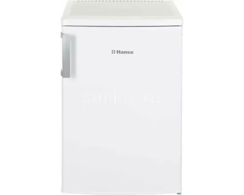 Морозильная камера HANSA FZ138.3 белый