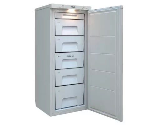 Морозильная камера POZIS FV NF-117 серебристый (NF)