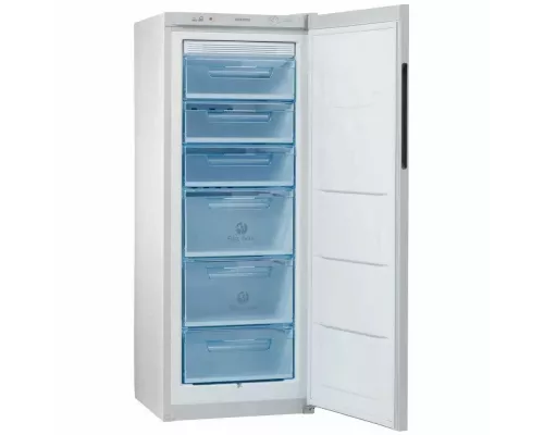 Морозильная камера POZIS FV NF-117 серебристый (NF)