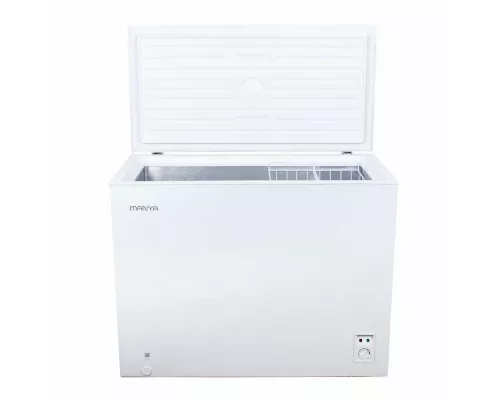 Морозильный ларь MANYA CF-282C2 белый