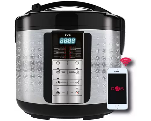 Мультиварка JVC JK-MC501