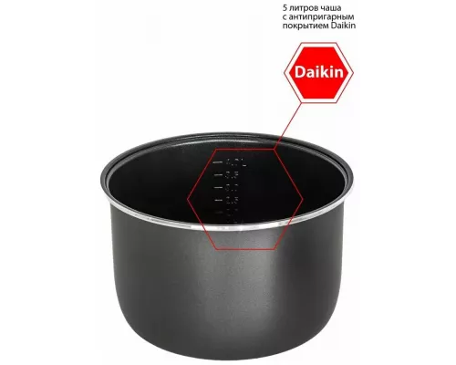 Мультиварка JVC JK-MC501