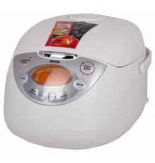 Мультиварка MYSTERY MCM-1017 белый