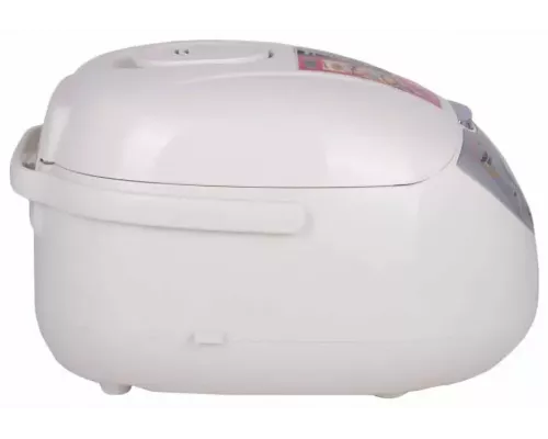 Мультиварка MYSTERY MCM-1017 белый