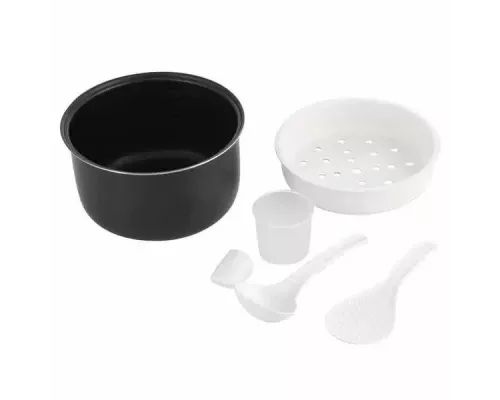 Мультиварка MYSTERY MCM-1017 белый