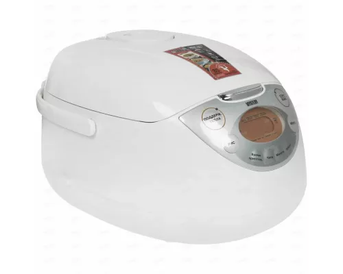 Мультиварка MYSTERY MCM-1017 белый