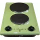 Настольная плита ЛЫСЬВА ЭПБ 22 зеленый