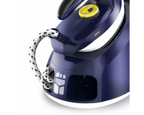 Парогенератор Centek CT-2303