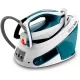 Парогенератор TEFAL Express Power SV8111E0 синий/белый