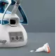 Парогенератор TEFAL Express Power SV8111E0 синий/белый