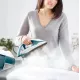 Парогенератор TEFAL Express Power SV8111E0 синий/белый