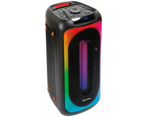 Портативная колонка AIWA CAS-815
