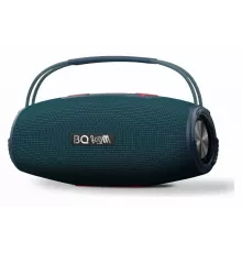 Портативная колонка BQ PBS4003 синий