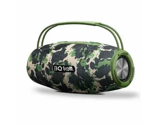 Портативная колонка BQ PBS4003 синий