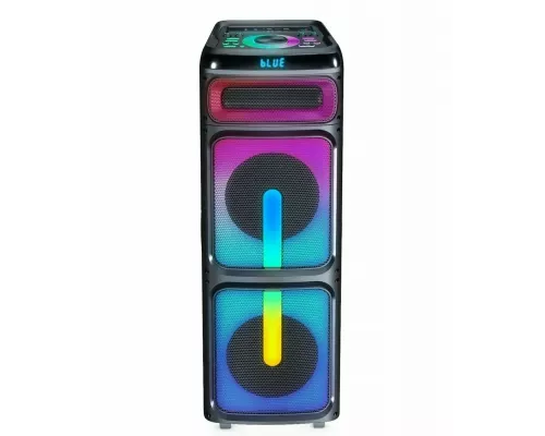 Портативная колонка GOLDSTAR GPA-907