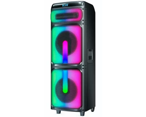 Портативная колонка GOLDSTAR GPA-907